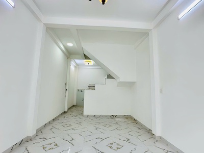 Bán nhà đường 7m thông Lũy Bán Bích gần Đầm Sen, 3 Tầng BTCT nhỉnh 8 Tỷ 0