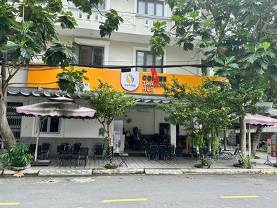 Phần mềm máy tính tiền giá rẻ cho tiệm cafe 2