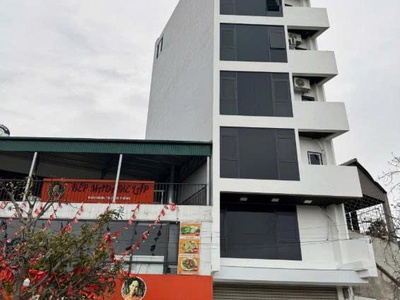 Chính chủ cho thuê 3 tầng dưới tại quận long biên - hà nội 6