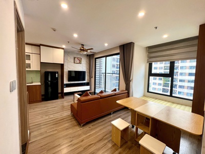 Cho thuê căn góc 2PN   1   2VS  64m   full nội thất   VINHOMES OCEAN PARK 1 7