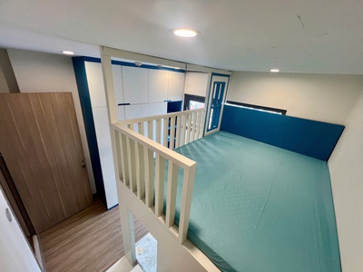 Cho thuê căn góc 2PN   1   2VS  64m   full nội thất   VINHOMES OCEAN PARK 1 11