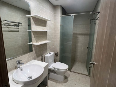 Cho thuê căn góc 2PN   1   2VS  64m   full nội thất   VINHOMES OCEAN PARK 1 13