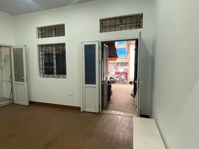 Chính chủ cần cho thuê nhà riêng thuộc khu tập thể Binh Đoàn 12, ngay cầu Lủ, Định Công, Hoàng Mai 2