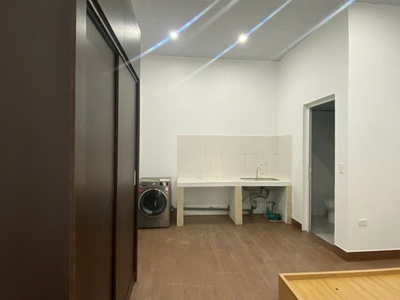 Chính chủ cần cho thuê nhà riêng thuộc khu tập thể Binh Đoàn 12, ngay cầu Lủ, Định Công, Hoàng Mai 5