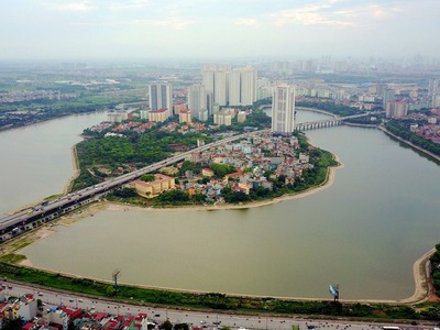 Gấp  bán liền kề linh đàm view công viên nội khu, lô góc,giá đầu tư 136m2 giá chỉ 28.6 tỷ 2