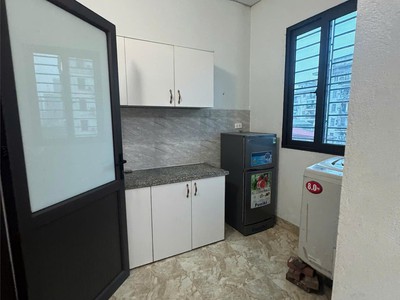 Sẵn phòng tại ngõ 107 trần quốc vượng 4