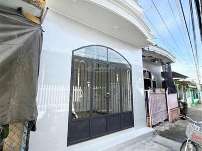 Bán nhà hẻm 221 phước long - chỉ 2 tỷ 350tr 0