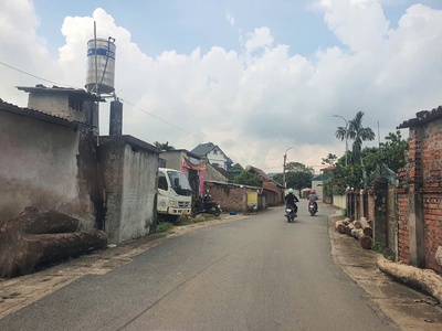 Sở hữu lô đất đẹp 164m  tại thôn 4 phú cát, quốc oai - vị trí phát triển mạnh nhất khu vực 0