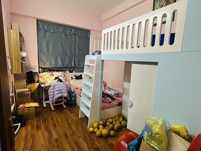 Chính chủ bán cc toà oct5a - resco phạm văn đồng 73.5m2 - 3 ngủ - chỉ 5.x tỷ full nội thất mới 2