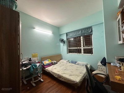 Chính chủ bán cc toà oct5a - resco phạm văn đồng 73.5m2 - 3 ngủ - chỉ 5.x tỷ full nội thất mới 4