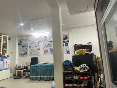 Bán nhà phan đình phùng - nhà đang cho thuê 45tr/tháng - hẻm xe hơi, sổ vuông, hoàn công đầy đủ 0