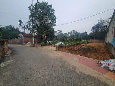 Sở hữu lô đất đẹp 164m  tại thôn 4 phú cát, quốc oai - vị trí phát triển mạnh nhất khu vực 2