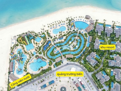 Bán trục hoà bình quất lâm 97m2 nhỉnh 2 tỷ gần quảng trường biển 0