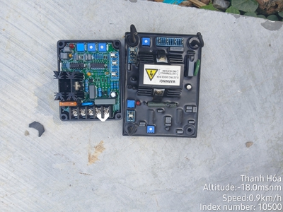 Sửa máy phát điện tại thanh hóa,giá rẻ 6