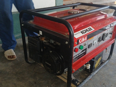 Sửa máy phát điện tại thanh hóa 7