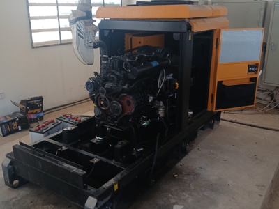 Sửa máy phát điện tại thanh hóa 2