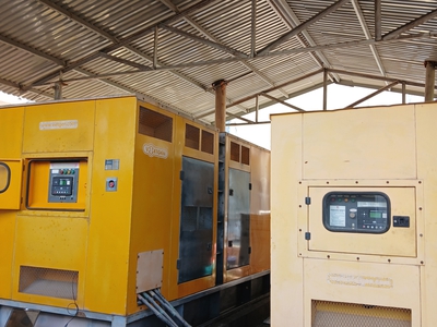 Sửa máy phát điện tại thanh hóa 0