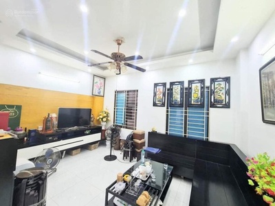 Bán nhà kim giang dt 45m2 x5t, ngõ rộng,thoáng,gần phố,giá chỉ 8,25 tỷ,sđcc 0