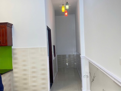 Cần bán gấp nhà 1 trệt 1 lầu   trung tâm an phú, thuận an 1