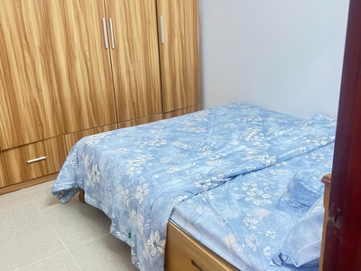 Cần bán gấp nhà 1 trệt 1 lầu   trung tâm an phú, thuận an 2