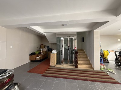 Bán nhà mặt phố đường số 23, hiệp bình chánh, thủ đức, tp hcm. dt 128 m2, 4 tầng. giá  16.9 tỷ. 0