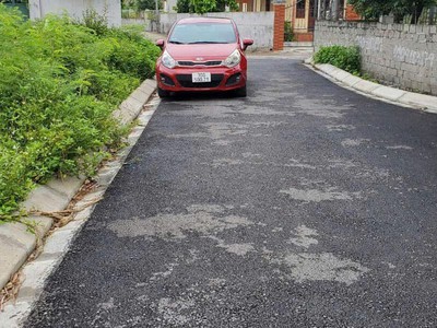 Giá 1.3xx tỷ đất nền bàng la - đồ sơn - đường nhựa ô tô tránh - zalo 0567 222 555 1