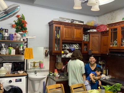 40m hxh - 4.1 tỷ - nguyễn thị định  q2  - 4 tầng 1