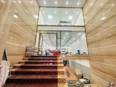 Siêu phẩm mặt phố chùa láng tòa building 1 hầm   8 tầng nổi dòng tiền hơn 3 tỷ/năm 1