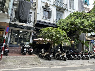 Bán nhà khu phân lô võ văn dũng, đống đa, vỉa hè, ô tô chạy vòng quanh, 35m, 5t, 15 tỷ 1