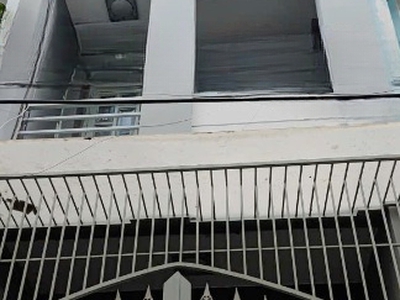 Nhà gần mt đường nhánh dương bá trạc p1q8 0