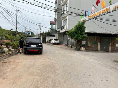 Hiếm lô đất cạnh vinhome cổ loa   cầu tứ liên   cầu đông trù đường thông ô tô đỗ cửa 2