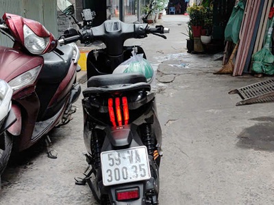 Nhà gần mt đường nhánh dương bá trạc p1q8 3