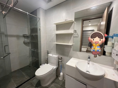 Cho thuê căn góc 2pn   1   2vs  64m   full nội thất   vinhomes ocean park 1 4