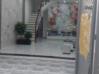 Bán nhà đường lò chén   chánh nghĩa, thủ dầu một 0