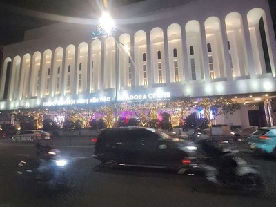 Cho thuê mặt bằng kinh doanh trung tâm tân bình   giá tốt hiếm có 2