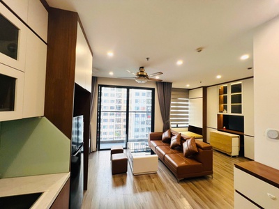 Cho thuê căn góc 2pn   1   2vs  64m   full nội thất   vinhomes ocean park 1 0