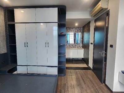 Bán căn hộ đẹp tòa packexim an dương vương lô góc 130m2- 3n2vs- giá 9 tỷ 2