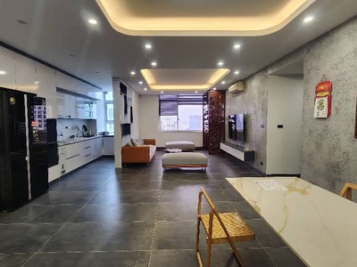 Bán căn hộ đẹp tòa packexim an dương vương lô góc 130m2- 3n2vs- giá 9 tỷ 3