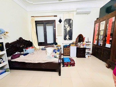 Bán đất tặng nhà phố bồ đề  long biên- gần oto -view cầu chương dương 75m 3 tầng nhỉnh 14tỷ tl 1