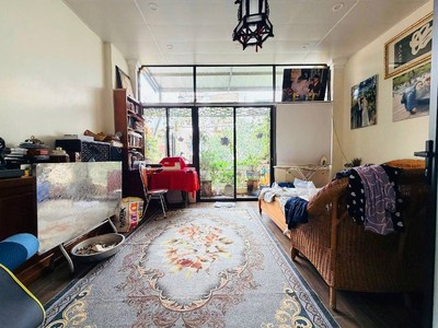 Bán đất tặng nhà phố bồ đề  long biên- gần oto -view cầu chương dương 75m 3 tầng nhỉnh 14tỷ tl 0