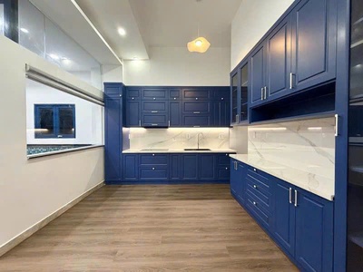 Nhà gấp bán hxh ngang 6m nguyễn văn trỗi 4l t.máy gara hồ bơi 78m2 gần chợ 16.9 tỷ. 2