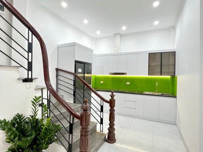 Bán nhà tân triều mới, thanh trì, ô tô vf3 qua, 20m ô tô tránh, 38m2, 8.6 tỷ ctl 1