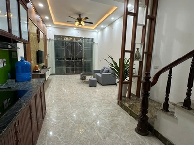 Chính chủ cần bán nhà nguyễn khoái, vĩnh hưng, hoàng mai , giá chào 6,99 tỷ 2