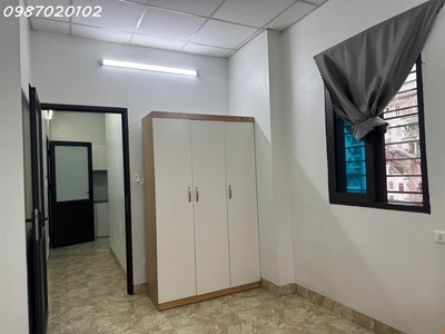 Sẵn phòng tại ngõ 107 trần quốc vượng 2