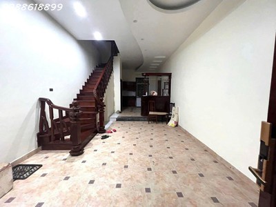 Bán nhà phân lô nguyên hồng, đống đa - 52m2 x 5 tầng - mt 4.7m - ô tô tránh - sát hồ - kinh doanh 4