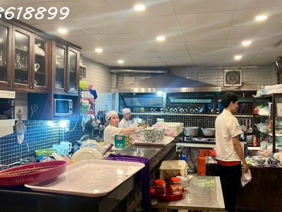 Bán nhà đào tấn 128mx4t, mt 11m - ngõ to như phố - ô tô tránh - đang kinh doanh 200 tr / th 0