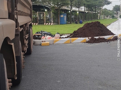 Đất màu trồng cây, phù sa, bazan ở Đồng Nai, HCM, Bình Dương 0