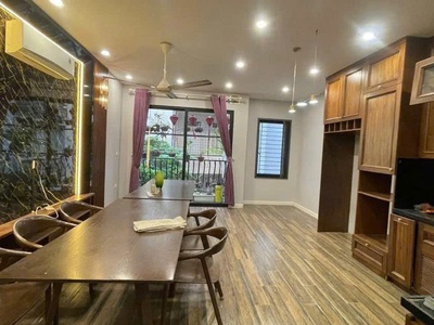  lô góc nguyễn chí thanh   60m    5 tầng   mt 5.3m   ô tô đỗ 10m   ô chờ thang máy   giá 18 tỷ 1