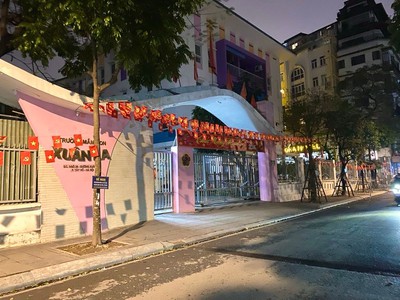 Bán căn hộ đẹp ngõ 28 xuân la lô góc 64m2-3n1vs- giá 6,55 tỷ 4