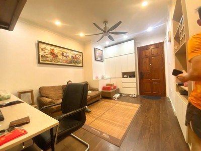 Bán căn hộ đẹp ngõ 28 xuân la lô góc 64m2-3n1vs- giá 6,55 tỷ 1